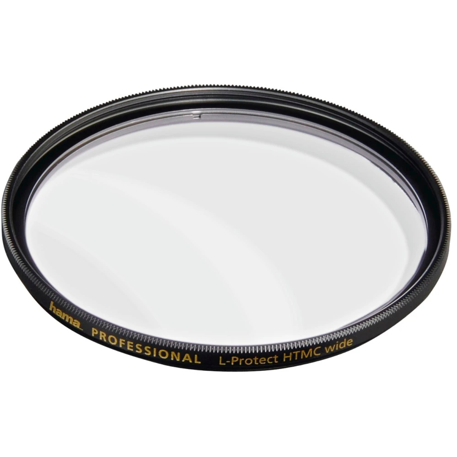 Hama UV-Filter L-Protect HTMC wide 72mm
