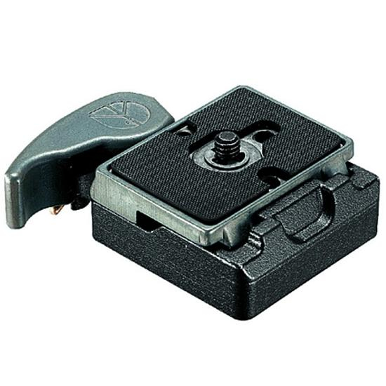 Manfrotto MA323 Schnellwechsel-Adapter
