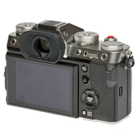 Fujifilm X-T5 silber-schwarz gebraucht