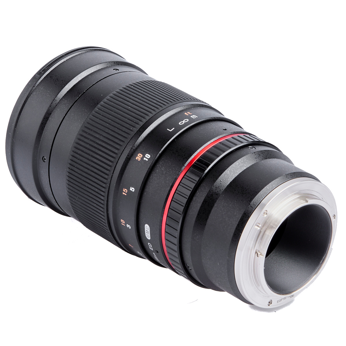 Samyang MF 135mm F2 ED UMC für Sony E-Mount gebraucht