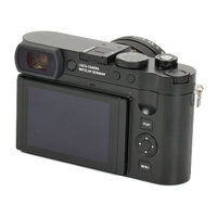 Leica Q3 43 schwarz lackiert gebraucht