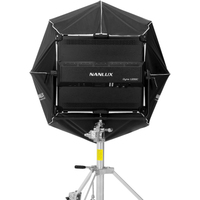 Nanlux SB-DN1200C-O+EC Oktagonal-Softbox, 152cm