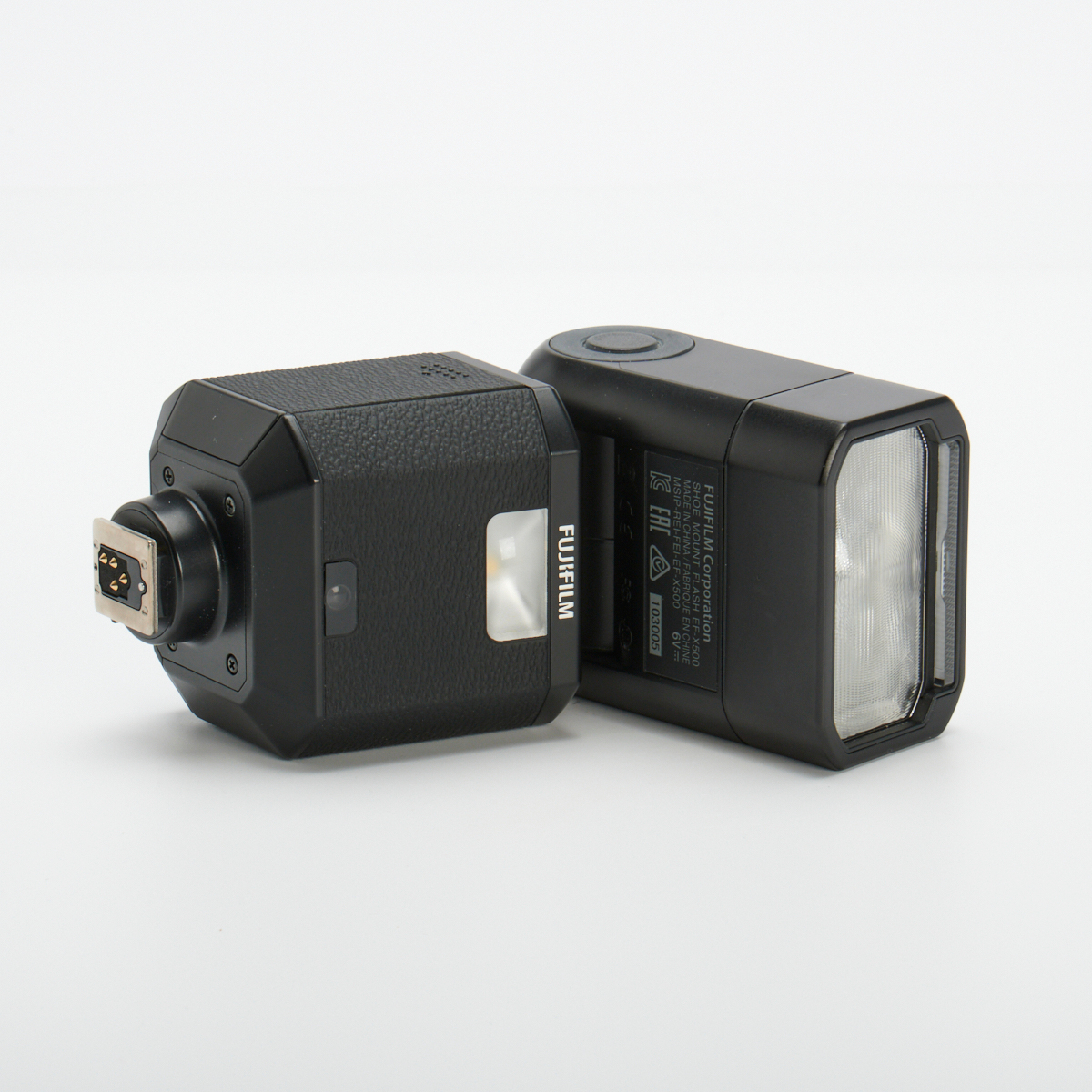 Fujifilm Blitzgerät EF-X500 gebraucht