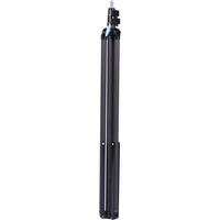 Sirui DK28 Carbon Lampenstativ 280cm, luftgedämft