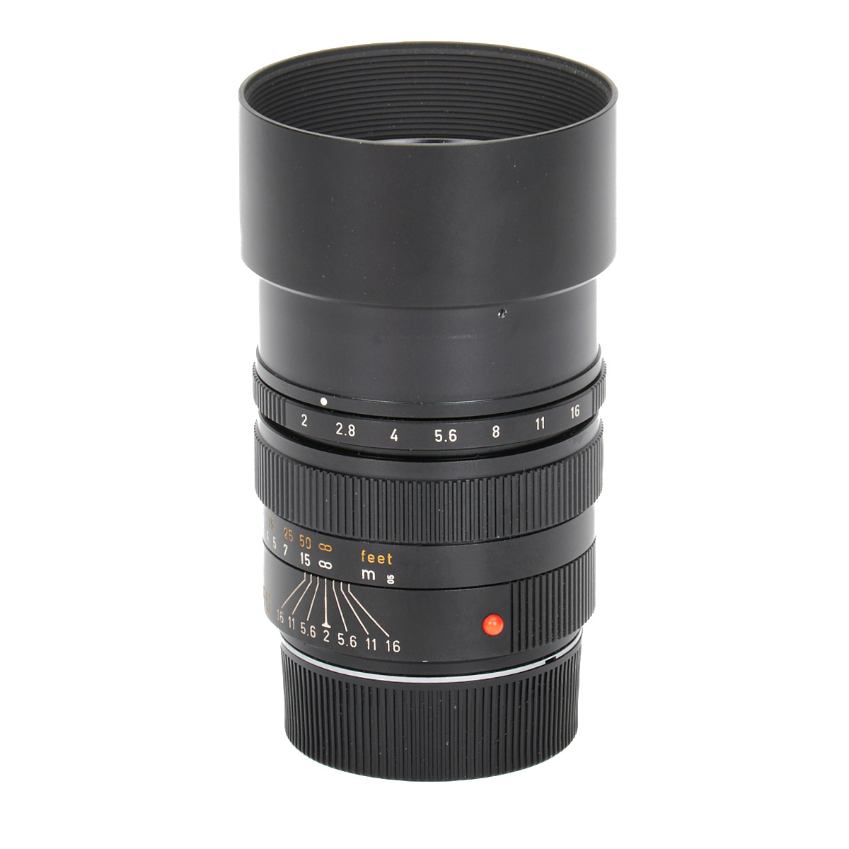 Leica Summicron-M 90mm/2,0 gebraucht