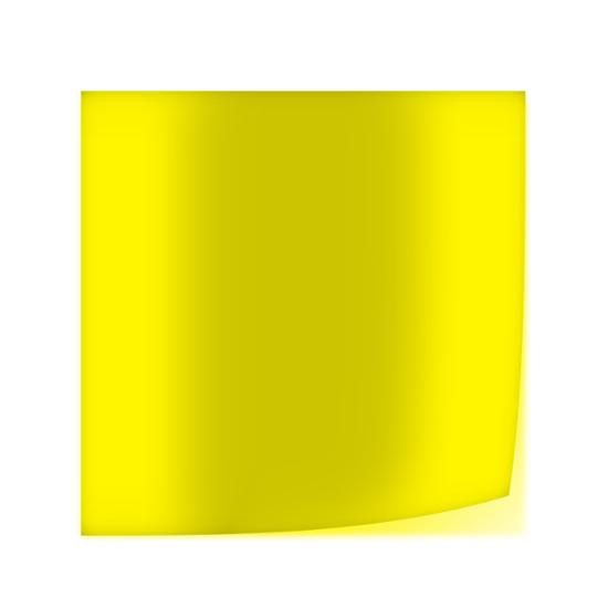 Lee Farbfilterfolie 54 x 61cm Nr. 101 Yellow