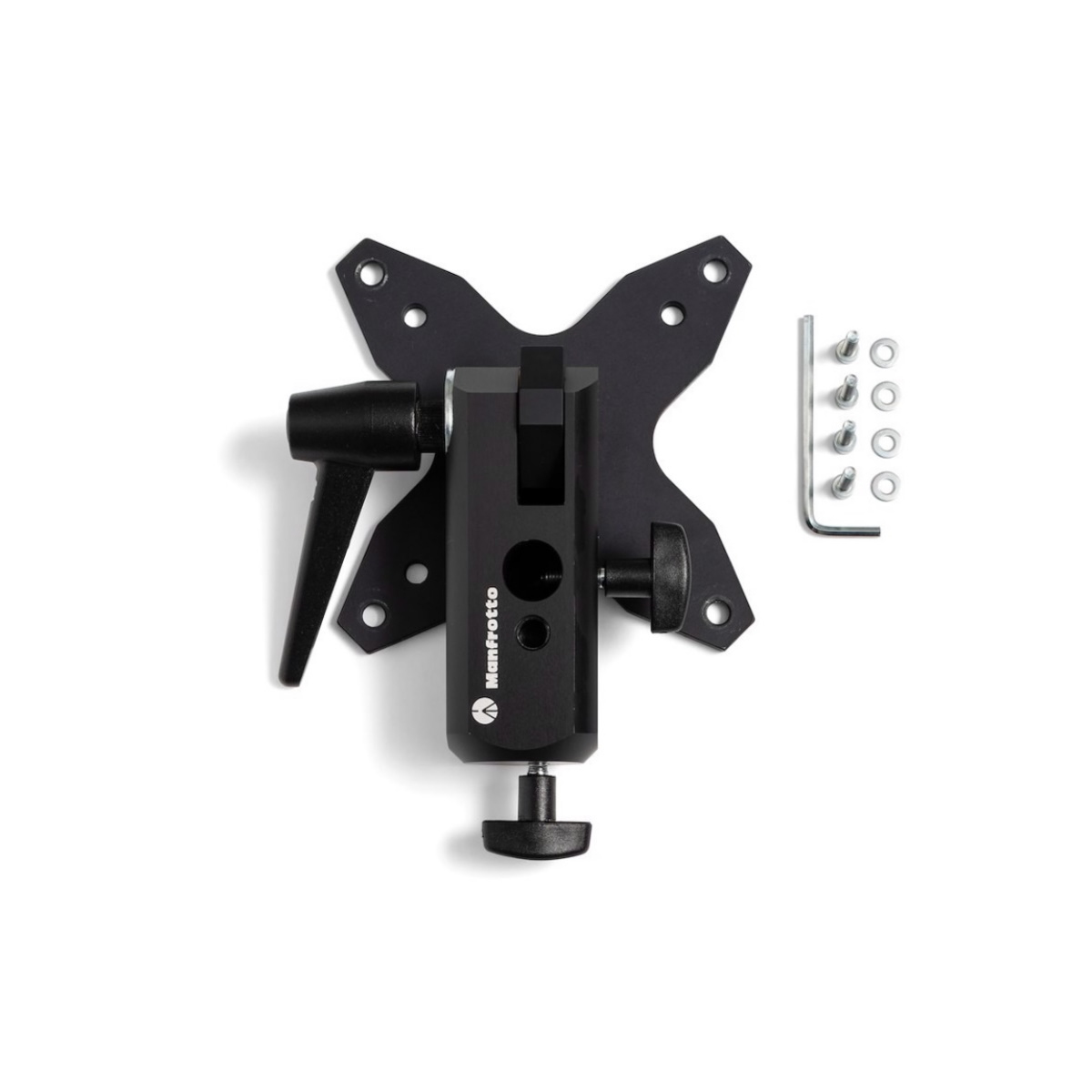 Manfrotto TetherGear VESA Monitorhalterung 