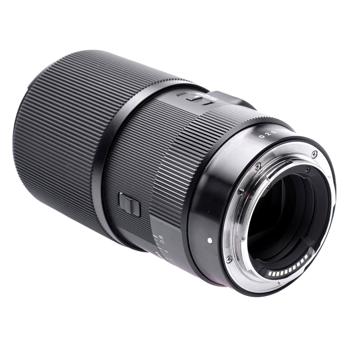 Sigma 105mm F2.8 DG DN Macro Art für L-Mount gebraucht