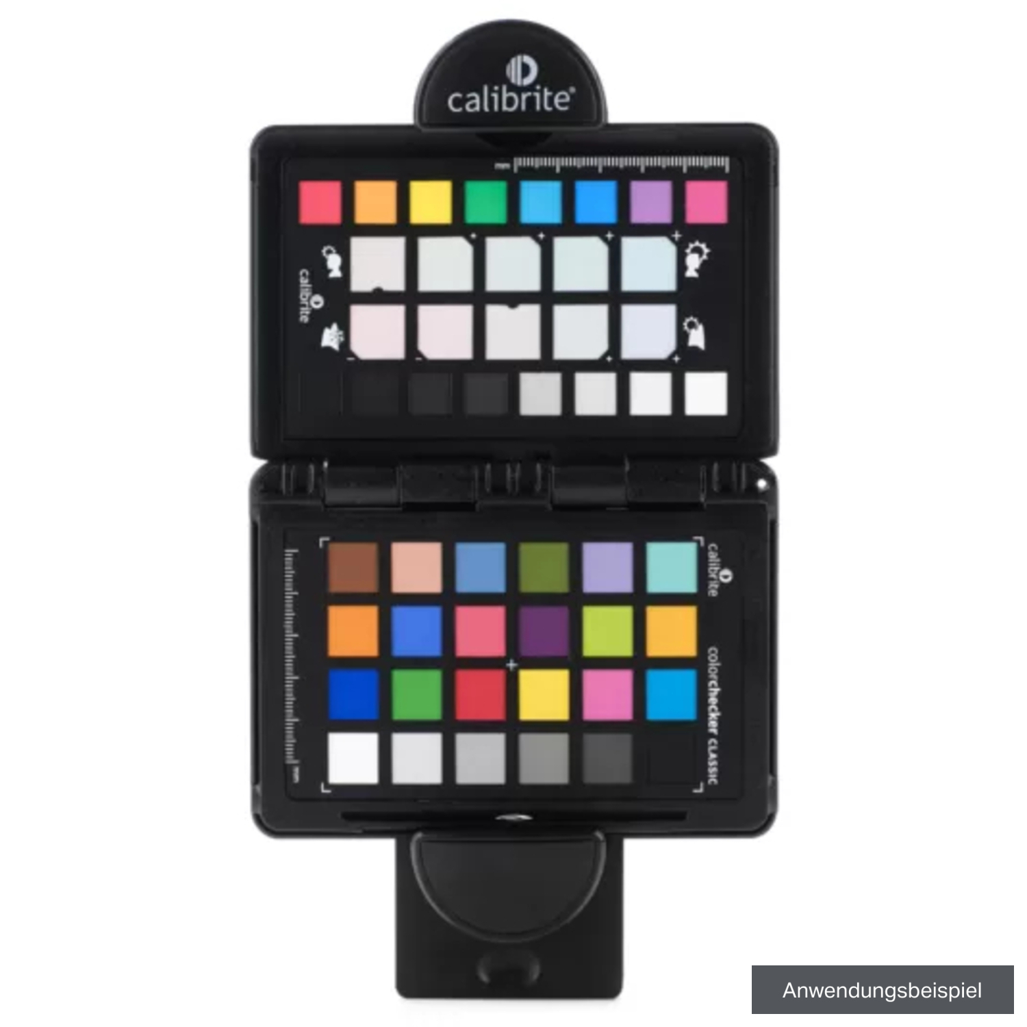Calibrite ColorChecker Target Holder
