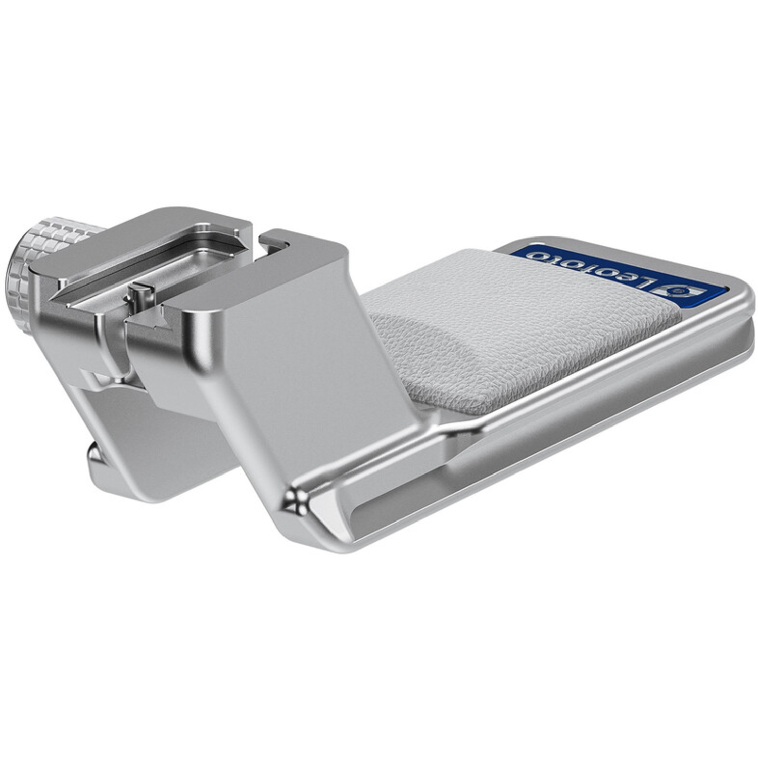 Leofoto Objektivfuß CF-07W für Canon RF 70-200mm F2.8L IS USM und RF 24-105mm F2.8L IS USM Z