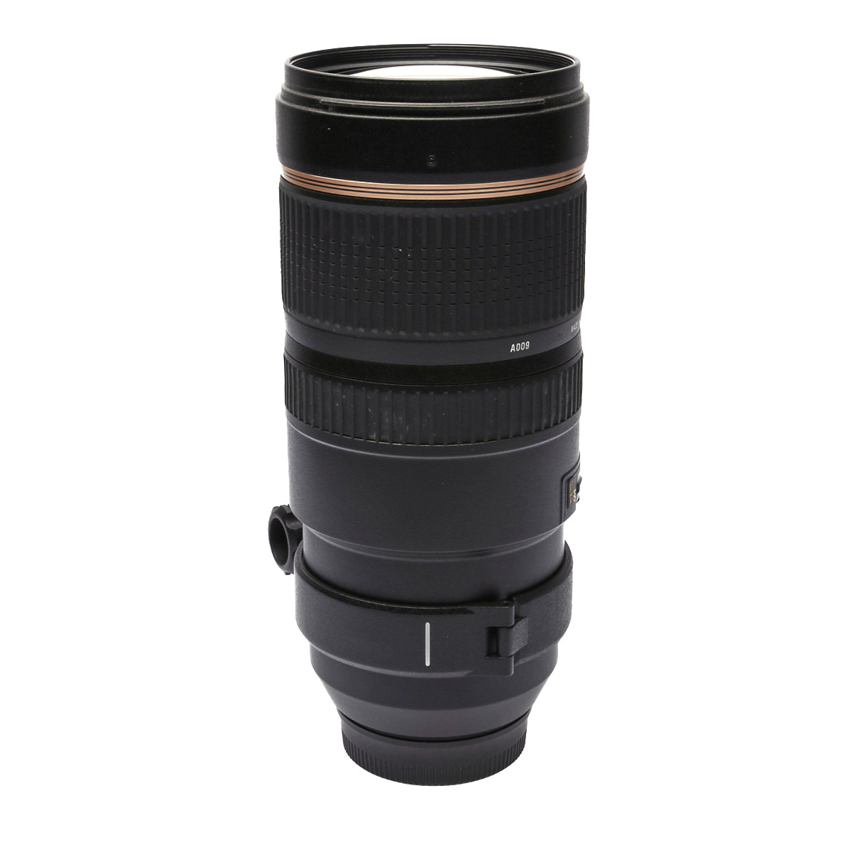 Tamron 70-200 mm/2,8 DI VC USD Nikon gebraucht