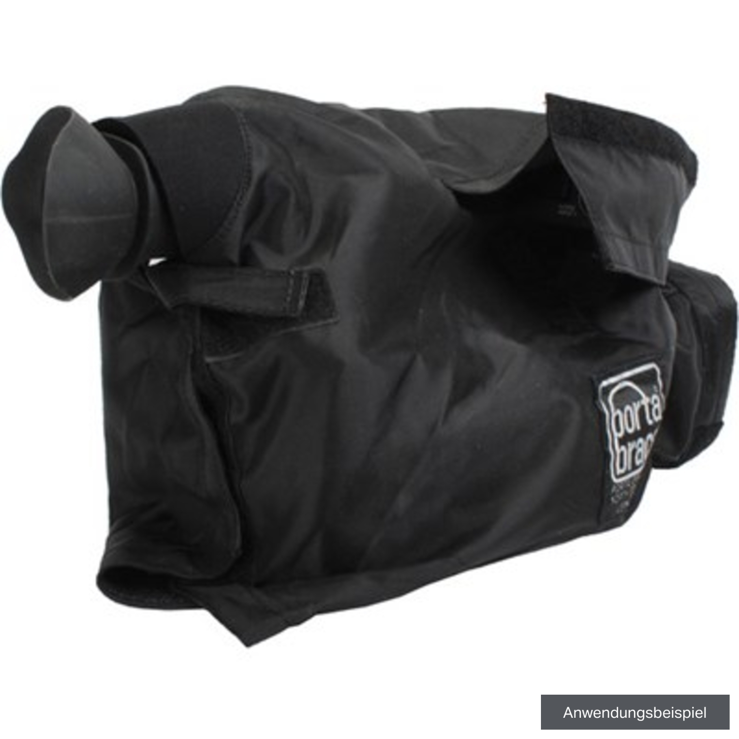 Porta Brace QS-M4 Quick Slick Regenschutz