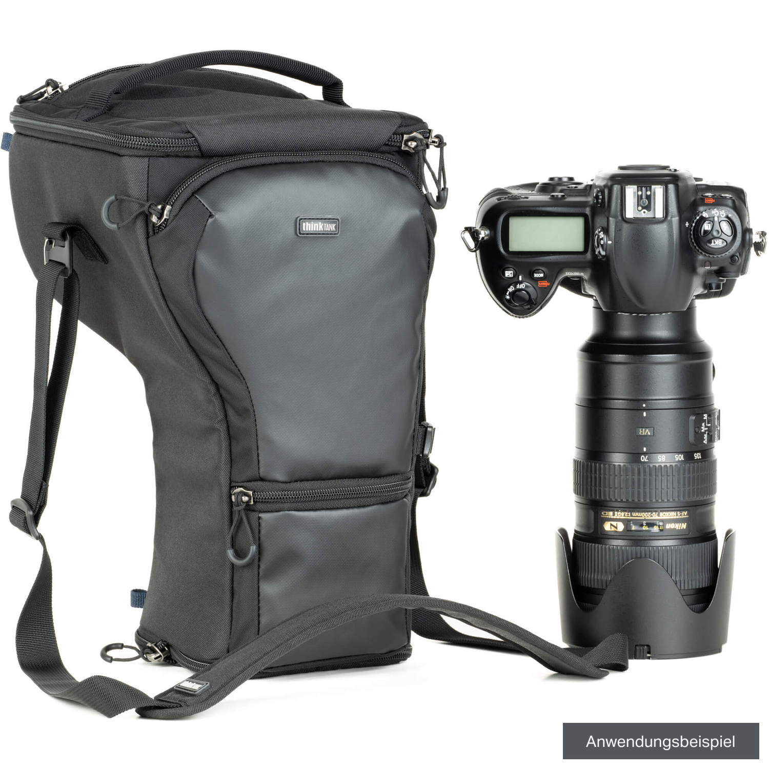 thinkTank Digital Holster 50 V3.0