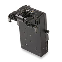 Tilta UBP-V Tilta Universal-Batterieplatte V-Mount