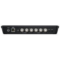 Blackmagic ATEM SDI Pro ISO Videomischer 