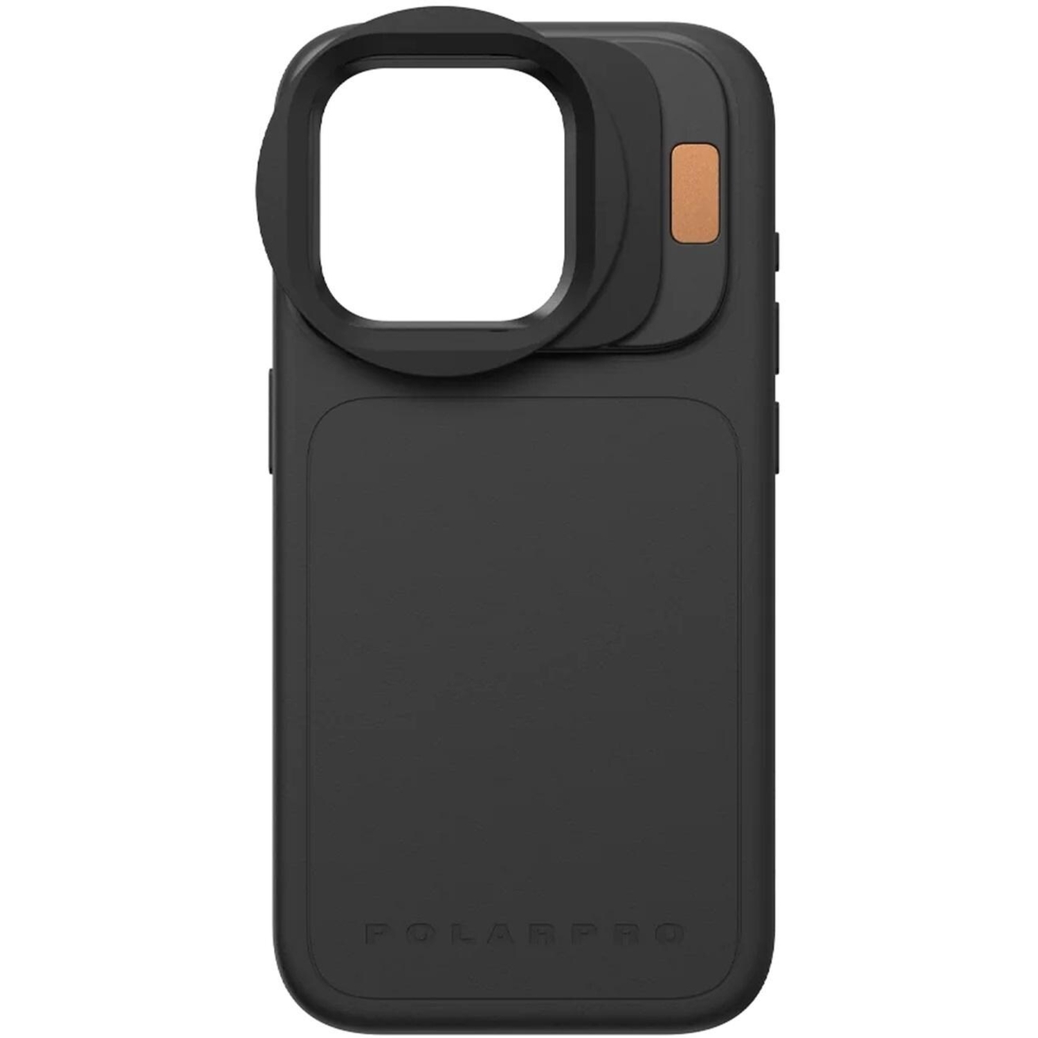 PolarPro LiteChaser iPhone 15 Adapter für IP13/14 Filter