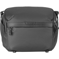 Vanguard VEO METRO S9L BK 9L schwarz