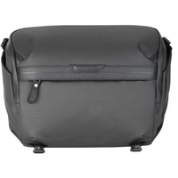 Vanguard VEO Metro S7L BK 7L schwarz