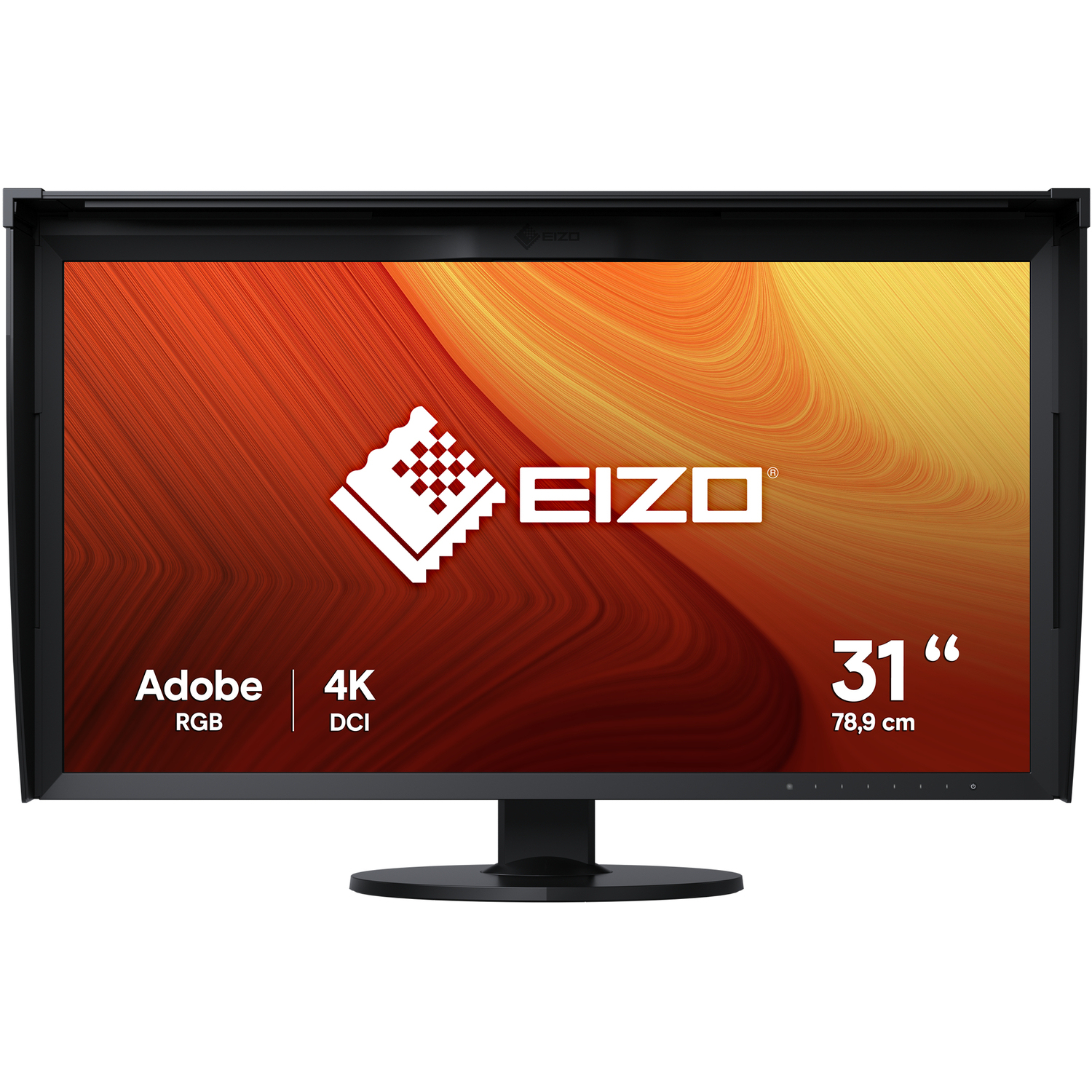 Eizo CG319X ColorEdge 31" neuwertiger Rückläufer