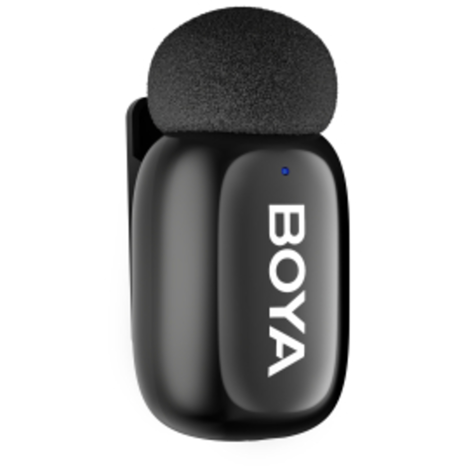 BOYA Mini 15 Wireless Mikrofon schwarz