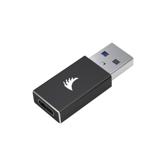 Angelbird USB 3.1 Gen2 USB-A/USB-C Adapter
