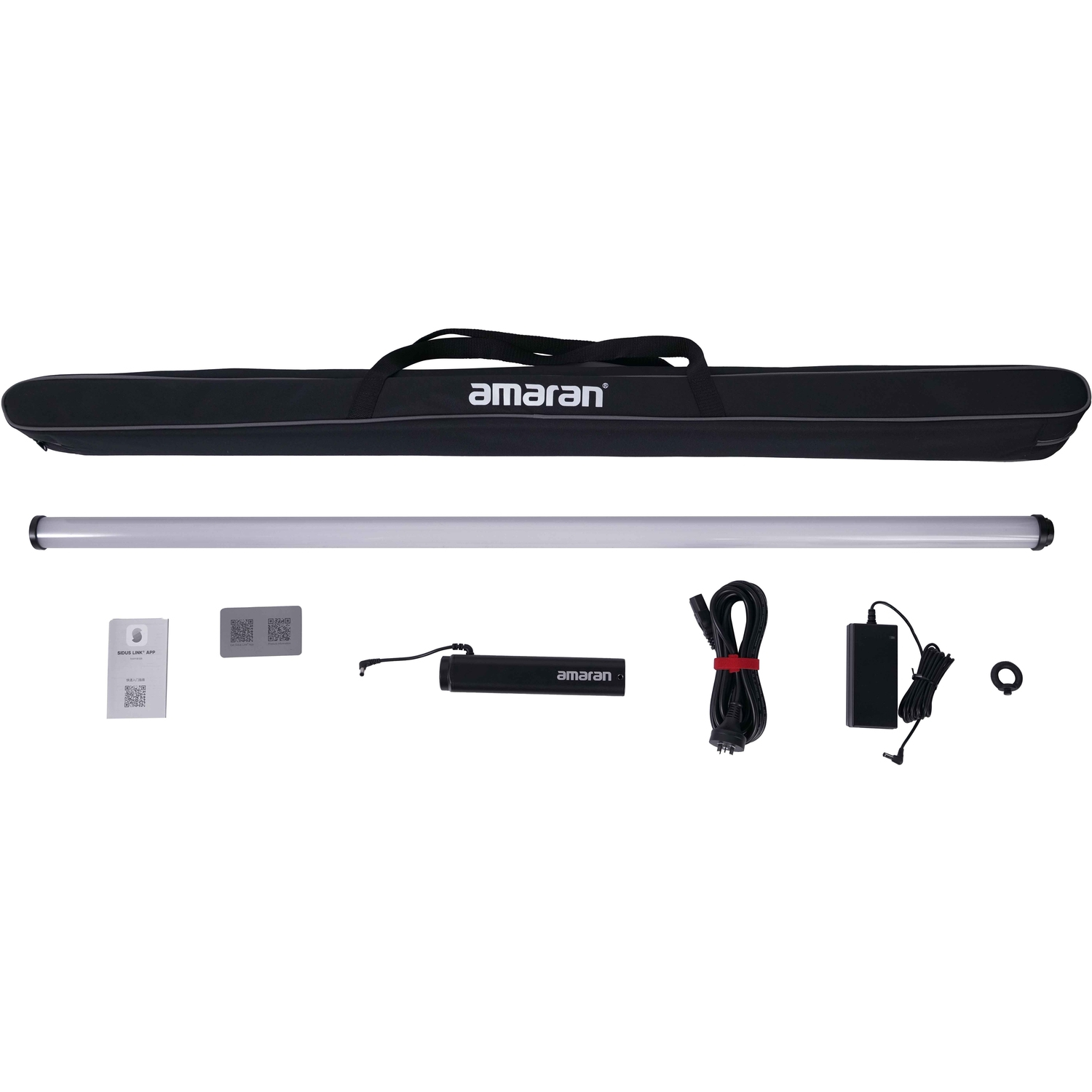 Amaran T4c RGBWW Leuchtenstab