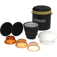 MagMod XL Professional Strobe Kit neuwertiger Rückläufer
