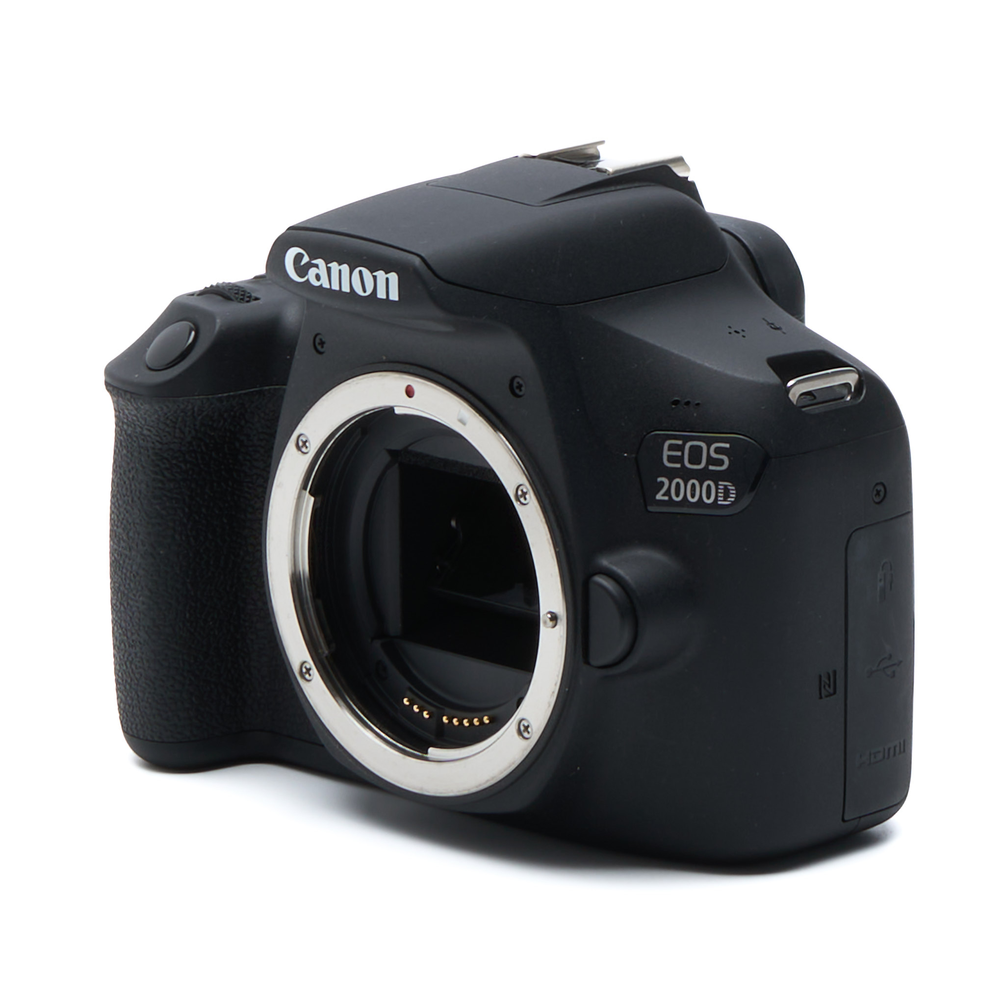 Canon EOS 2000D gebraucht