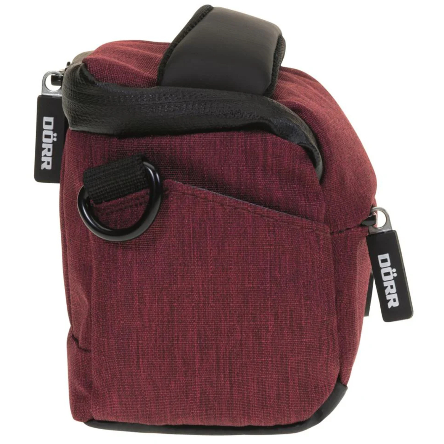 Dörr Fototasche Motion XS rot