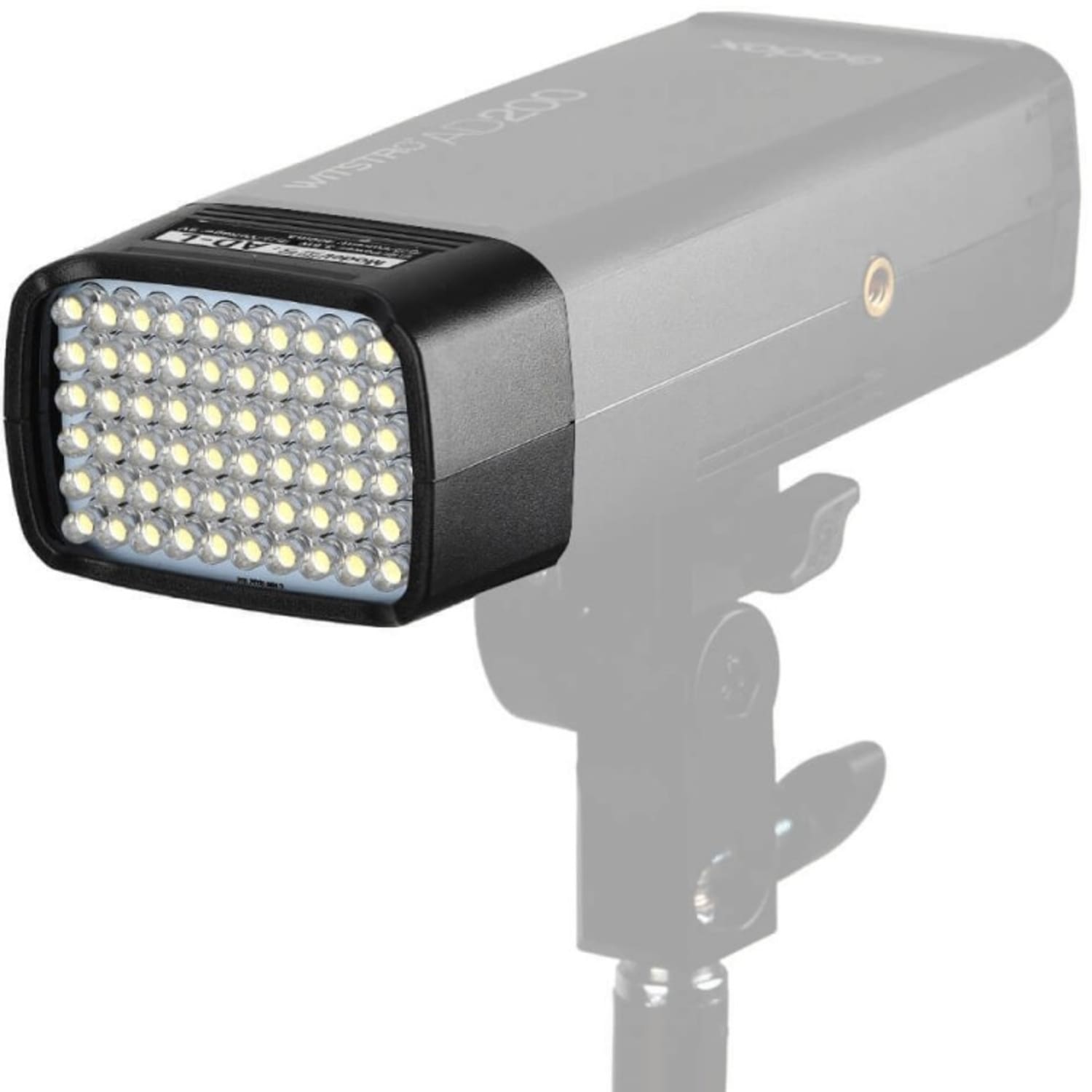 Godox AD-L LED Kopf für AD200 Pro