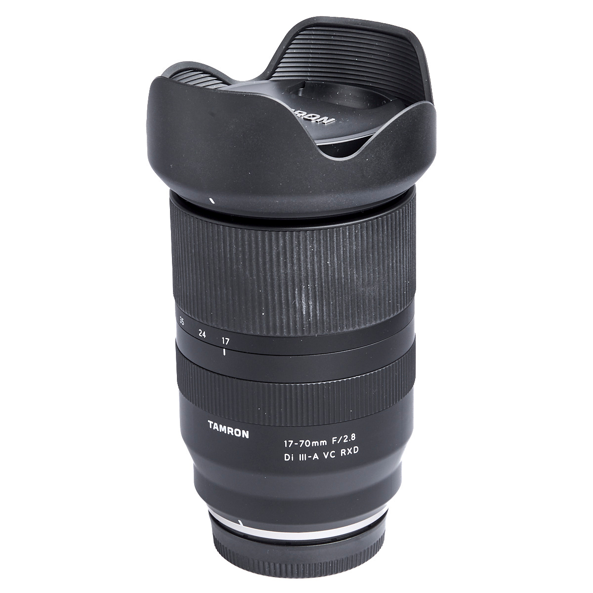 Tamron 17-70mm F2.8 Di III-A VC RXD für Fujifilm X-Mount gebraucht