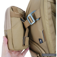 Vanguard VEO METRO SP BG beige
