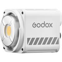 Godox ML60 II Bi LED Leuchte Battery Kit