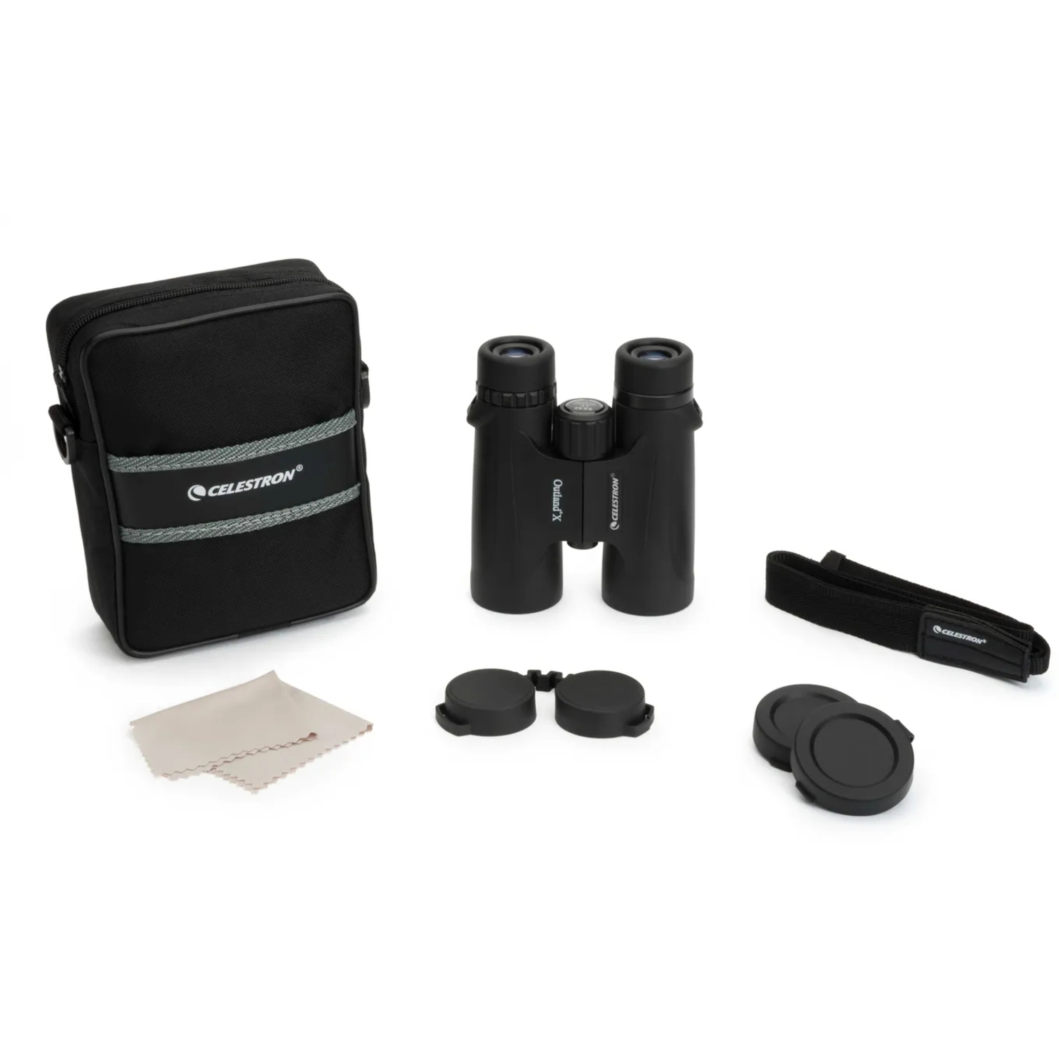 Celestron Outland X 8x42