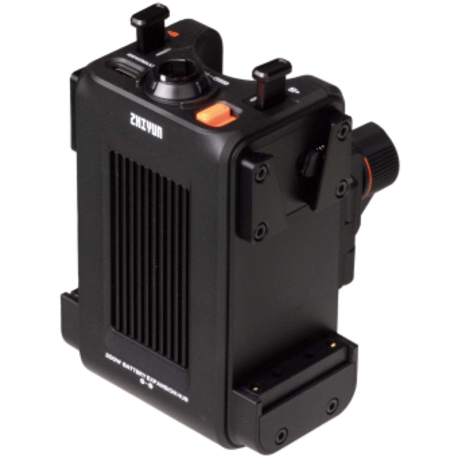 Zhiyun MOLUS X200 Bi-Color LED Leuchte Combo