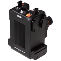 Zhiyun MOLUS X200 Bi-Color LED Leuchte Combo