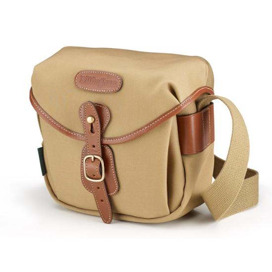 Billingham Fototasche Hadley Digital khaki/braun