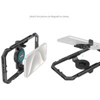 SmallRig All in one Videokit 4597 für Smartphone Creators Quick Basic Edition