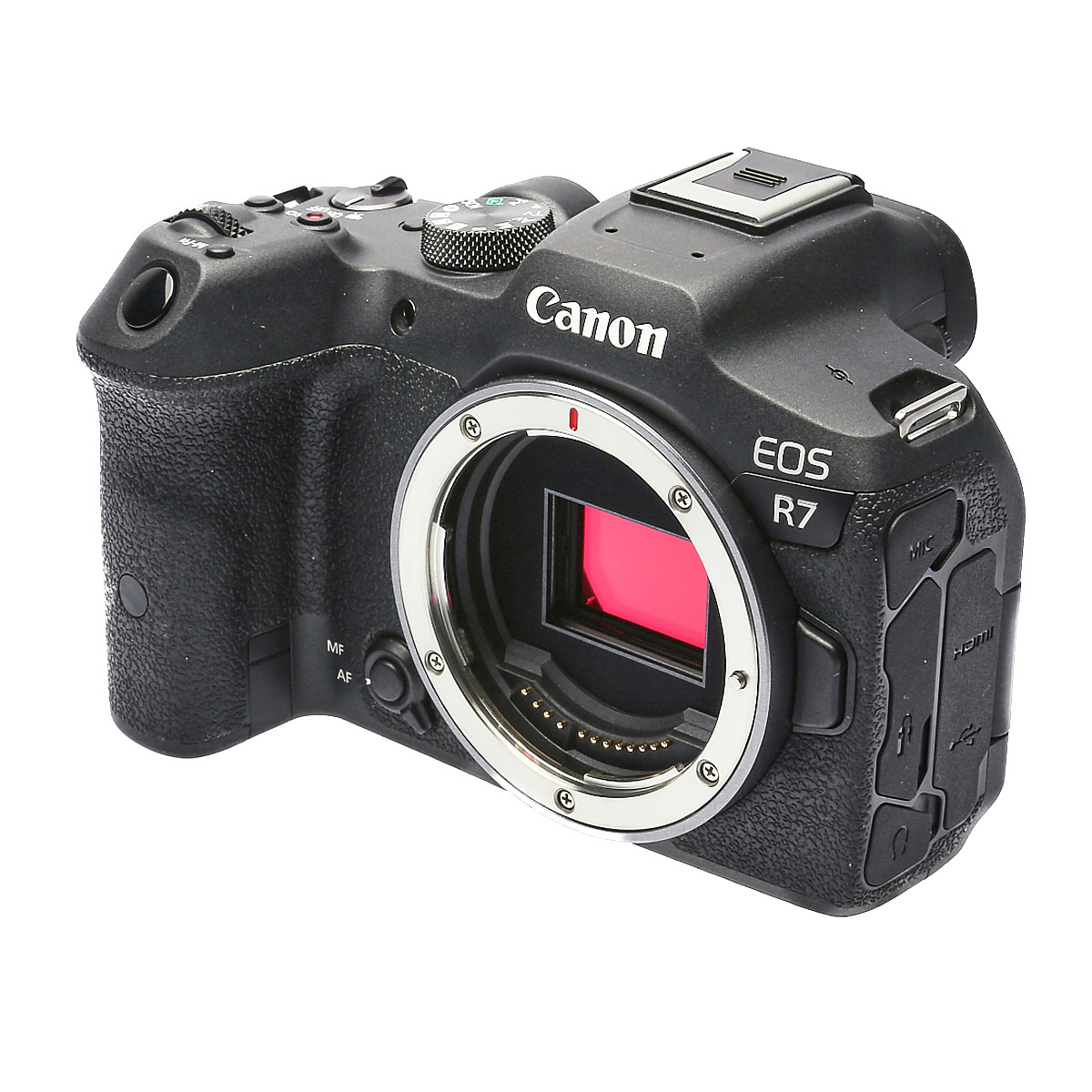 Canon EOS R7 gebraucht