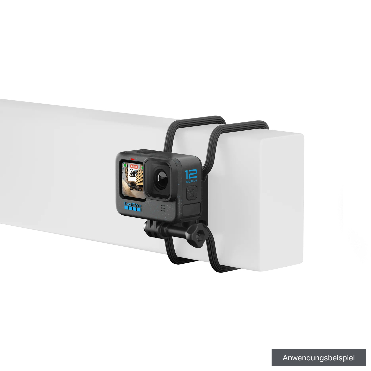 GoPro Flexible Grip Mount