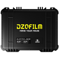DZOFILM CATTA ACE 2-Lens Kit 35-80/70-135mm T2.9 für PL/EF-Mount