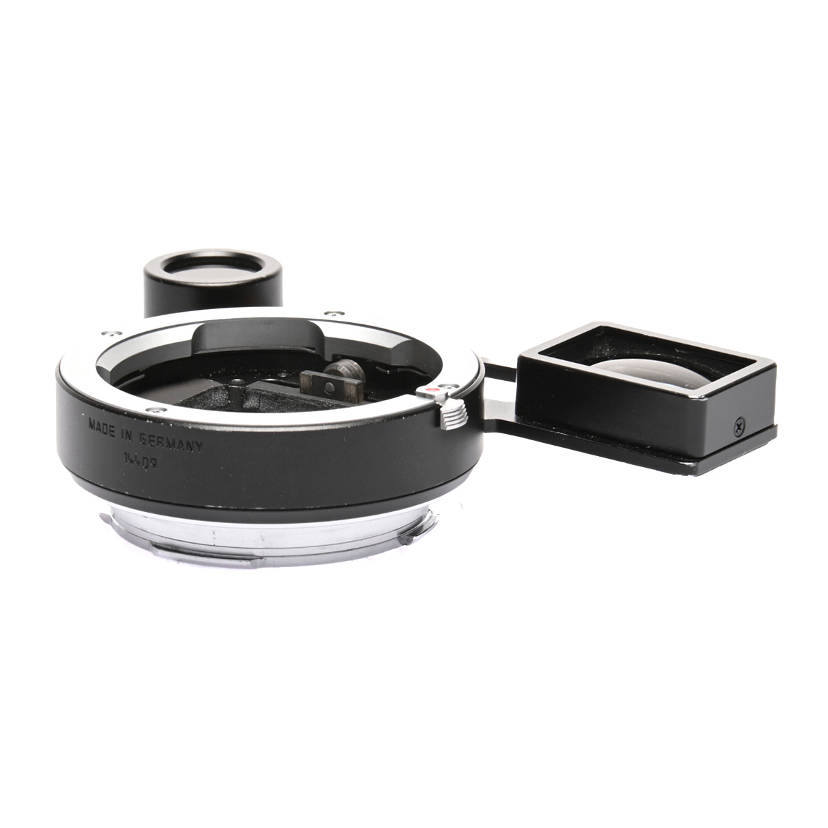 Leica Macro Adapter M 14409 Schwarz gebraucht