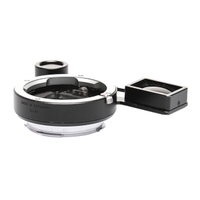 Leica Macro Adapter M 14409 Schwarz gebraucht