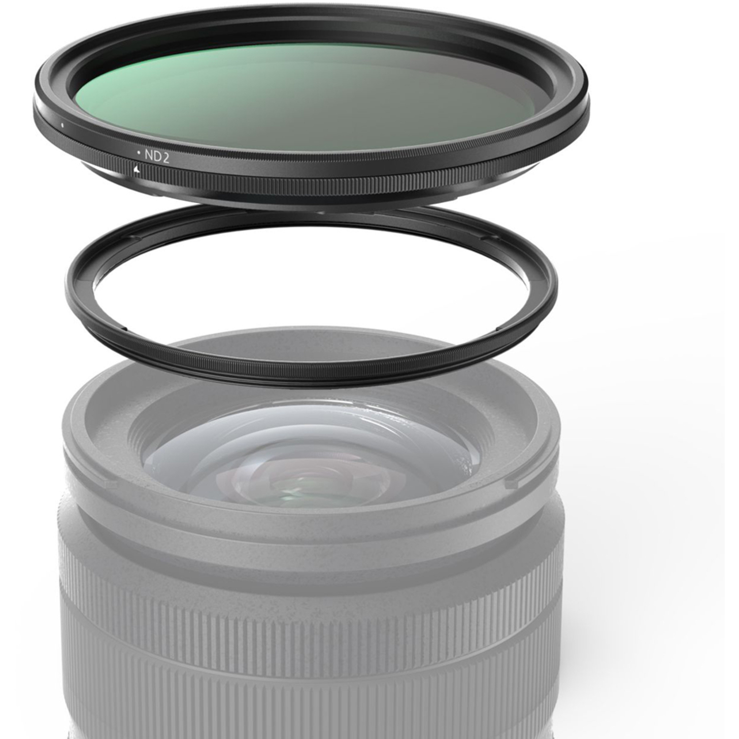 SmallRig ND-Filter ND2-ND32 4581 67mm