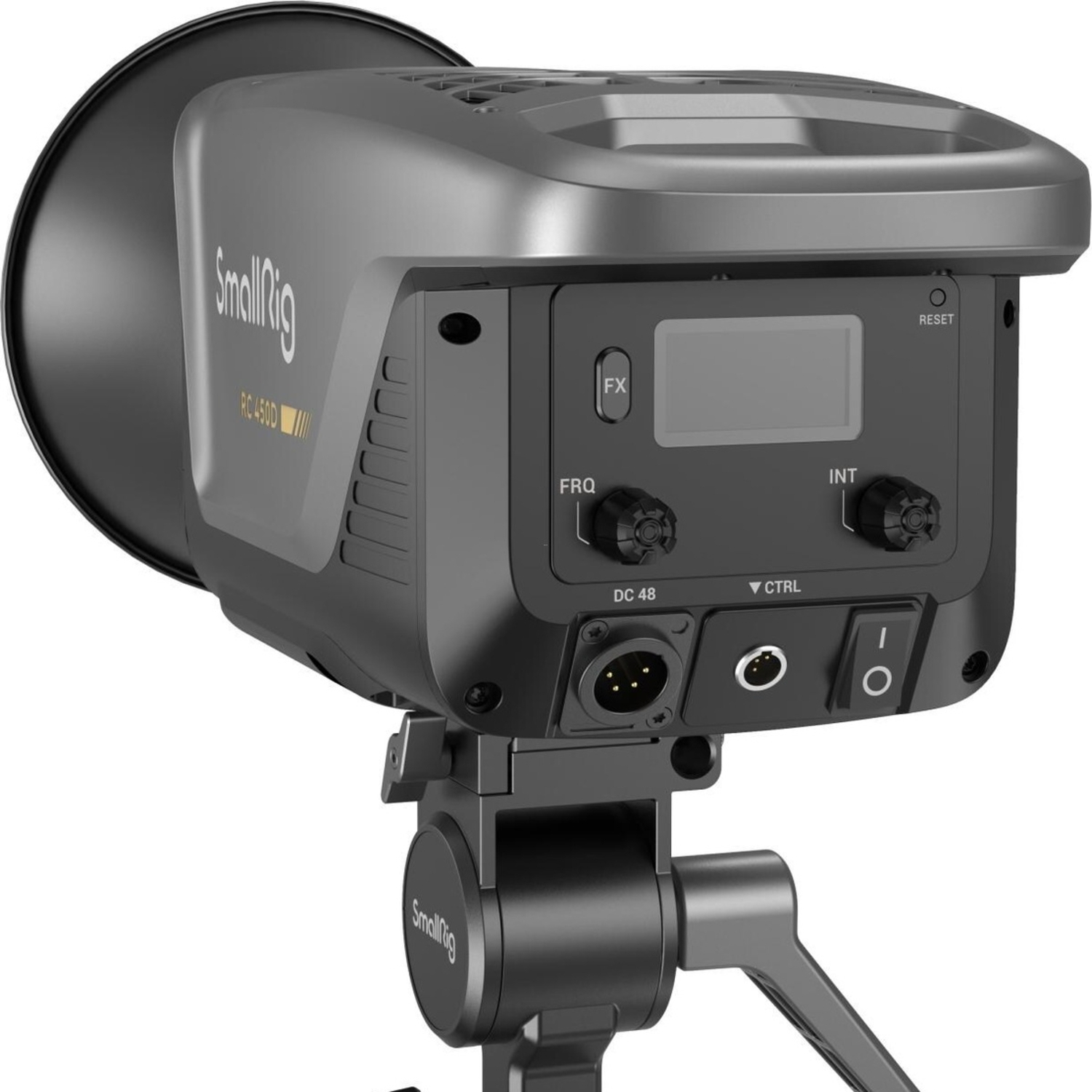 SmallRig RC 450D COB LED Videoleuchte 3971