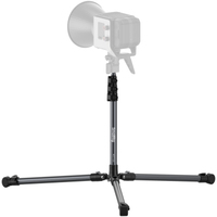 SmallRig Umkehrbares Lichtstativ RT 190 5475