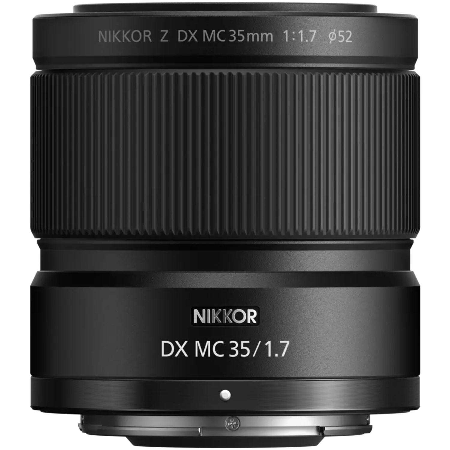 Nikon NIKKOR Z DX MC 35mm F1.7