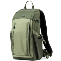thinkTank Fotorucksack BackLight Sprint 15L Montane Green 