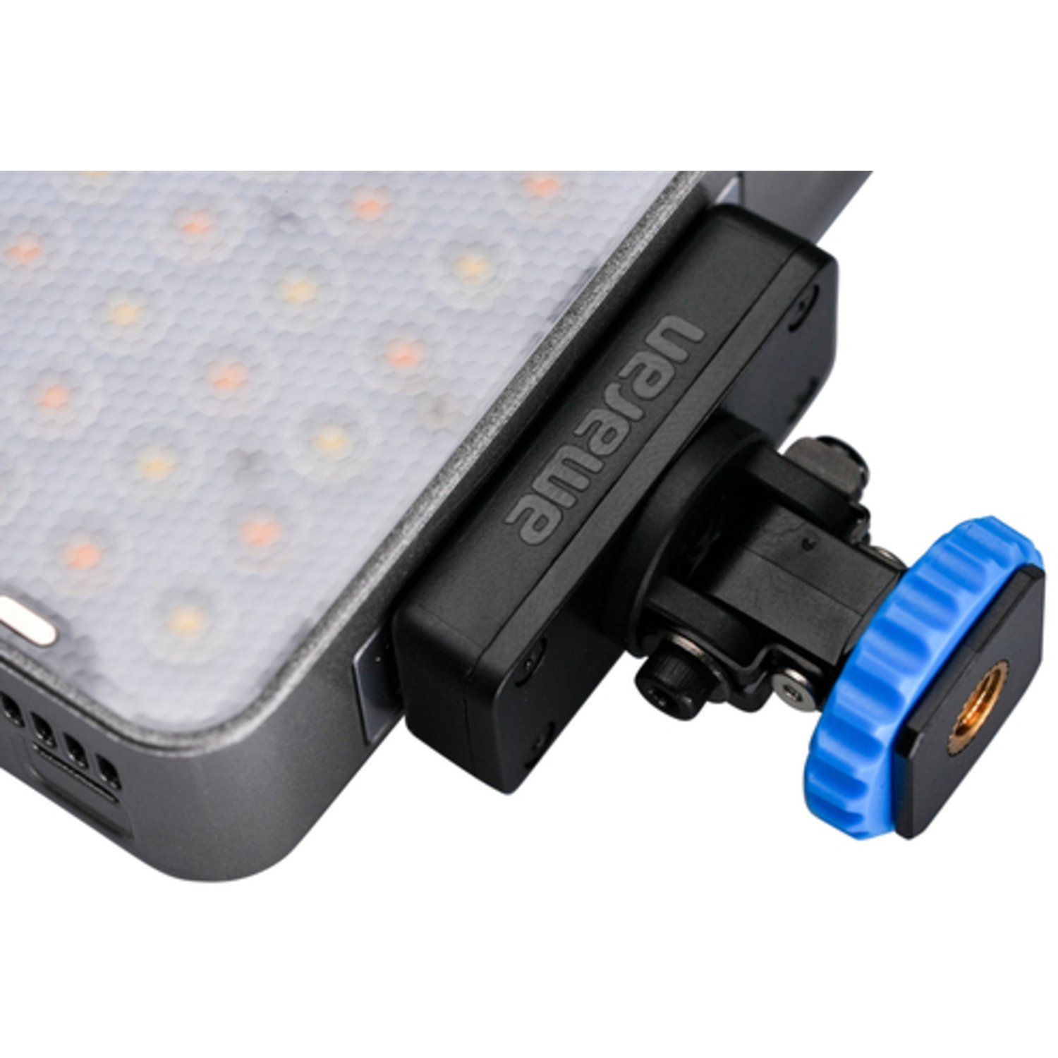 Amaran Bi-Color LED-Leuchte Ace 25x silber