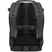 thinkTank Fotorucksack Mirrorless Mover 18L Campfire Orange